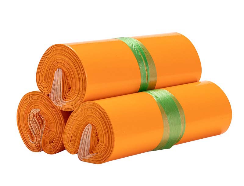 三门橙色快递袋-04