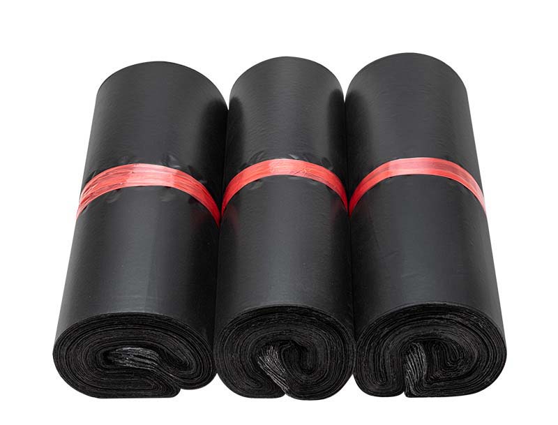 三门黑色快递袋-05