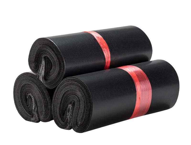 三门黑色快递袋-02