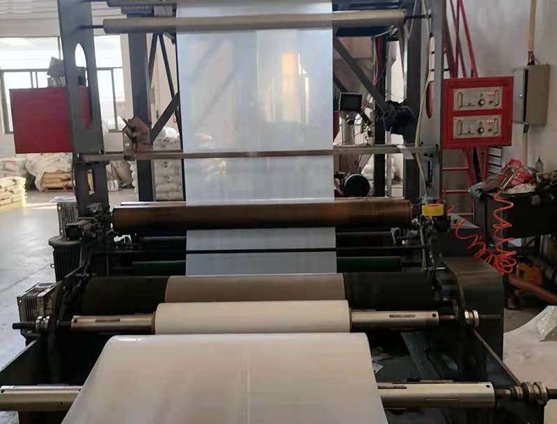 三门车间生产图片